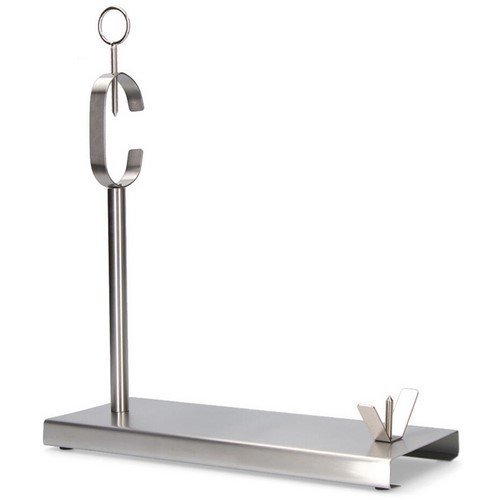 JAMONERO EDM ACERO INOXIDABLE GOURMET KITCHEN